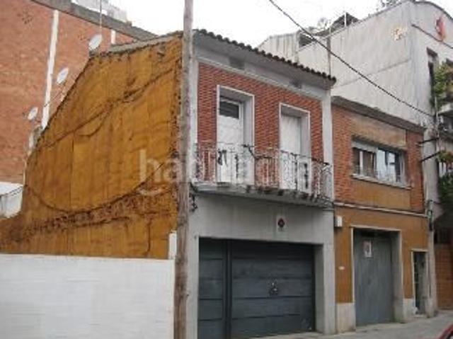 Casa adosada en venta en Sabadell, Can Rull. Casas adosadas.