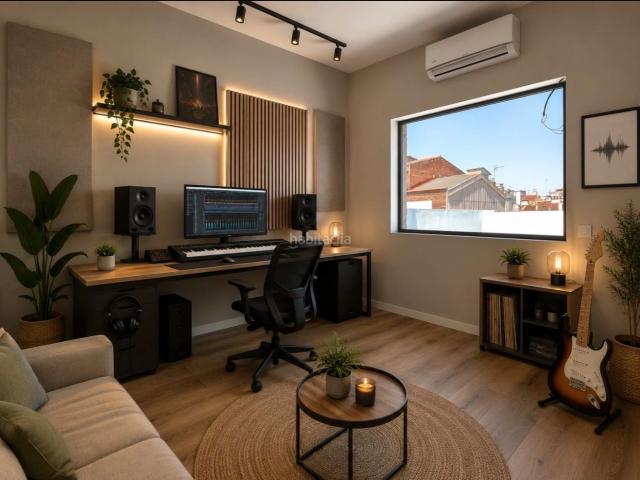 Casa adosada en venta en Sabadell, Creu de Barberà. Venta directa del constructor. Casas adosadas.