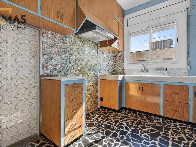 Casa adosada en venta en Sabadell, Gràcia. Casas adosadas.