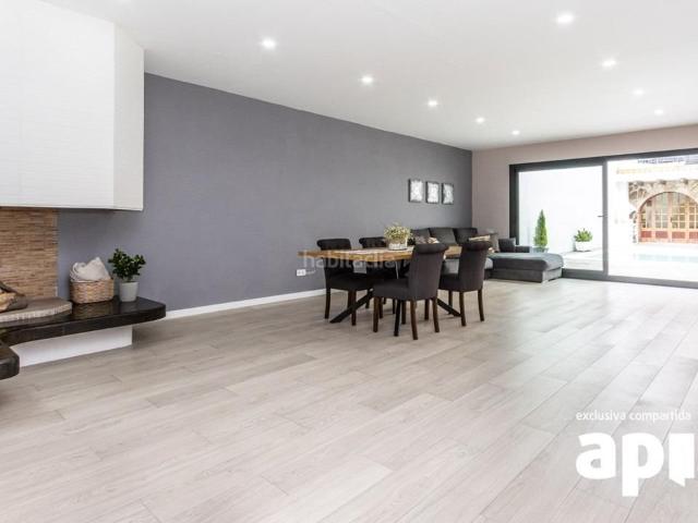 Casa adosada en venta en Sabadell, Sol i Padrís Sant Oleguer. Casas adosadas.