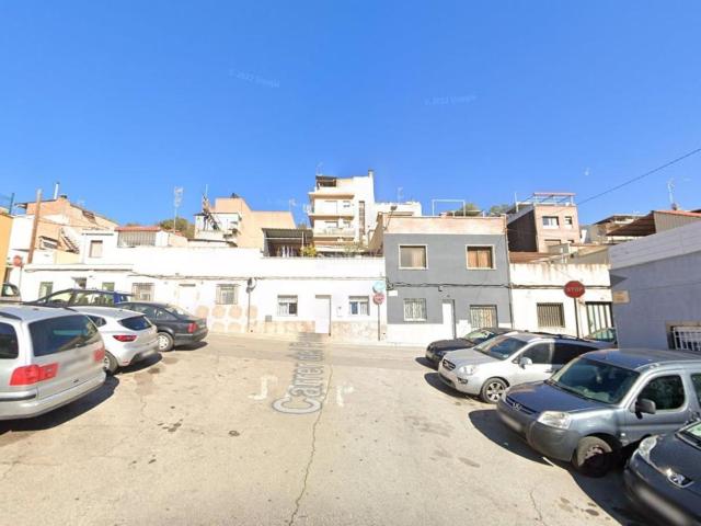 Casa adosada en venta en Sabadell, Torre romeu. Casas adosadas.