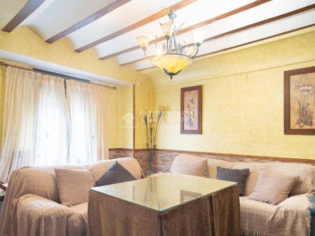 Casa adosada en Venta en Sabiote