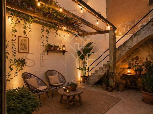 Casa adosada en Venta en Safranar