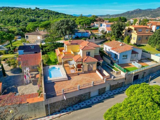 Casa adosada en Venta en S'Agaró