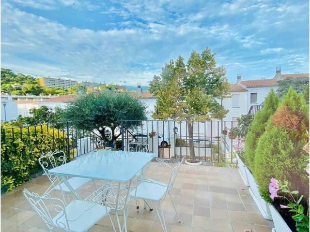Casa adosada en Venta en S'Agaró