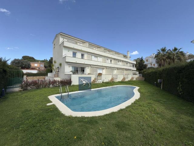 Casa adosada en Venta en S'Agaró