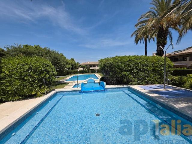 Casa adosada en Venta en S'Agaró