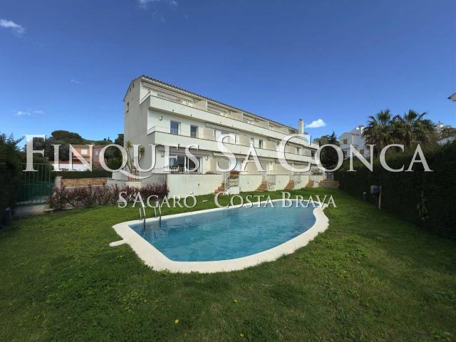 Casa adosada en Venta en S'Agaró