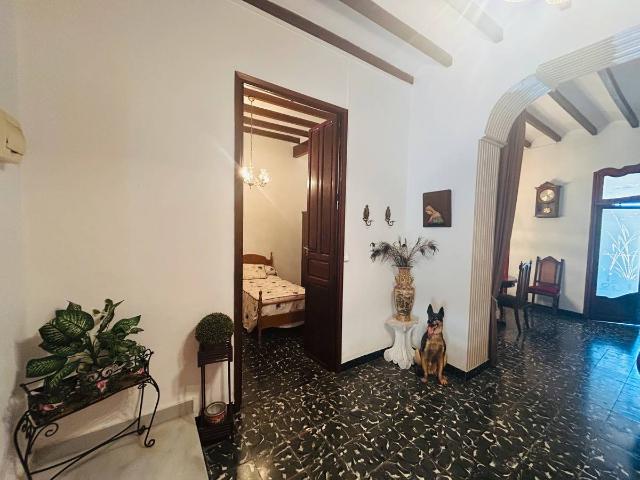Casa adosada en Venta en Sagra