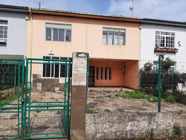 Casa adosada en Venta en Sagrado Corazón As Gándaras