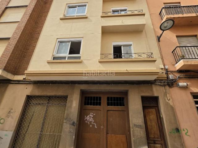 Casa adosada en venta en Sagunt, Antiga Moreira. Casa completa reformada con 3 viviendas en La Morería de Sagunto. Casas adosadas.