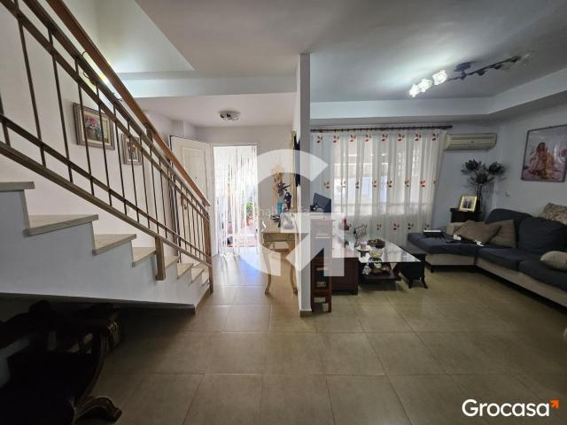 Casa adosada en venta en Sagunt, El Baladre. Casa adosada de obra joven. Casas adosadas.