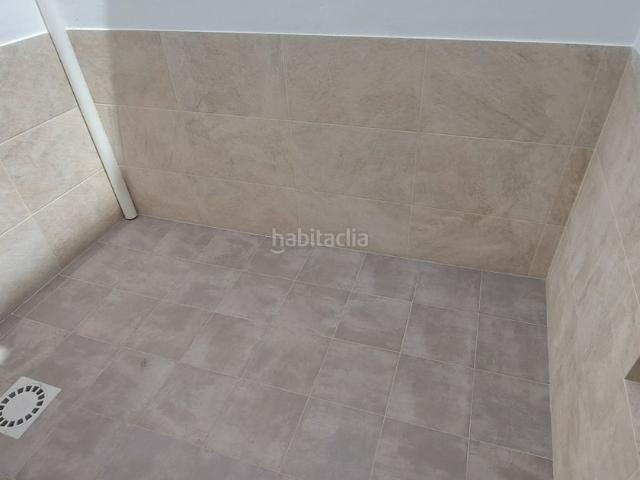 Casa adosada en venta en Sagunt, Playa Puerto de Sagunto. Planta baja a la venta en Puerto de Sagunto, 3 hab, 1 baño, terraza. Casas adosadas.