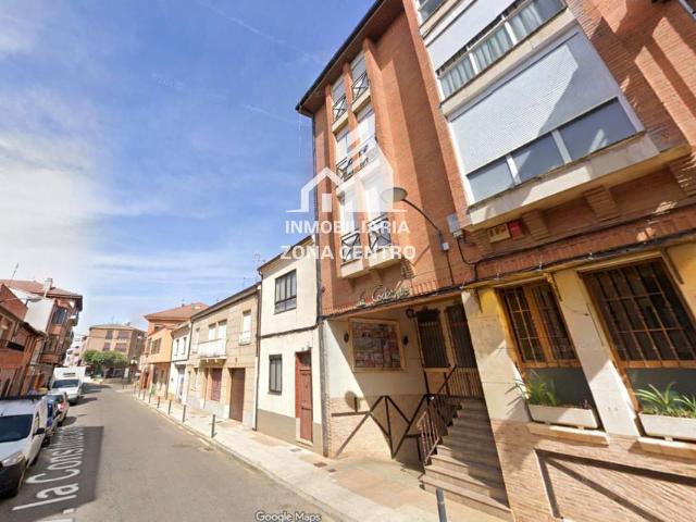 Casa adosada en Venta en Sahagún