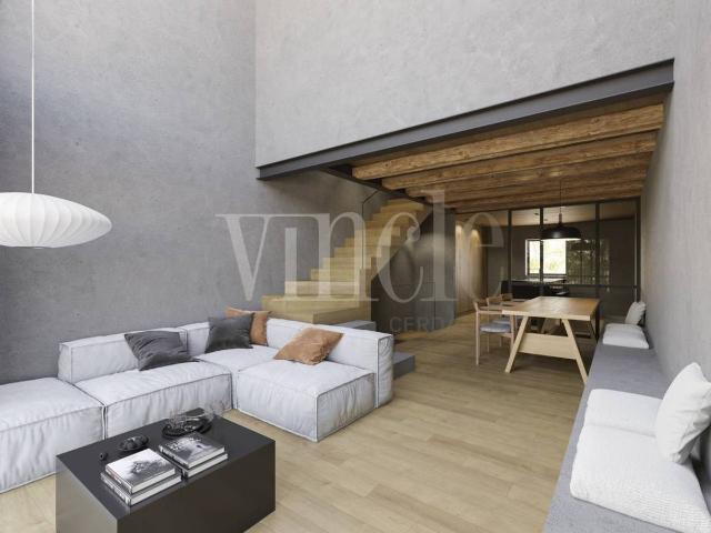 Casa adosada en Venta en Saillagouse