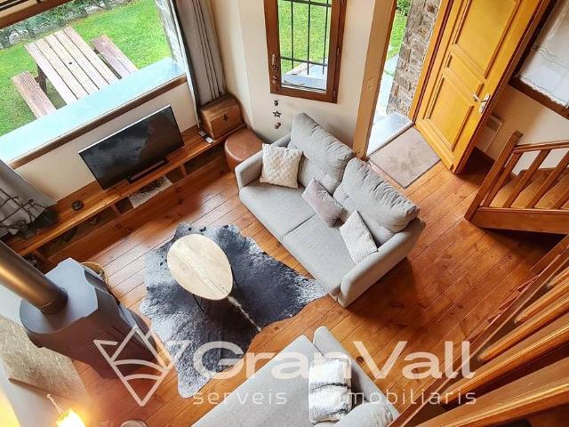 Casa adosada en Venta en Saillagouse