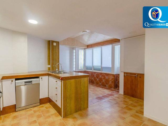 Casa adosada en Venta en Salafranca Lloixa