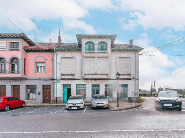 Casa adosada en venta en Salas. CASA DE ESTILO COLONIAL EN SALAS, LA ESPINA. Casas adosadas.