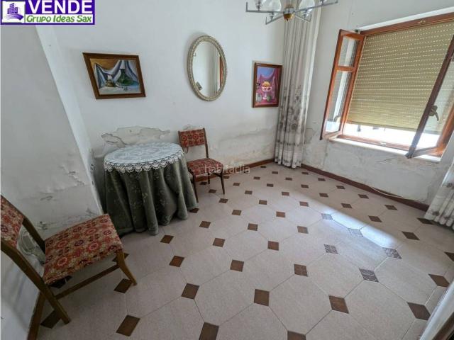 Casa adosada en venta en Salinas. CASA DE PUEBLO EN SALINAS. Casas adosadas.