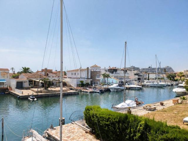 Casa adosada en Venta en Salins Cavall de Mar