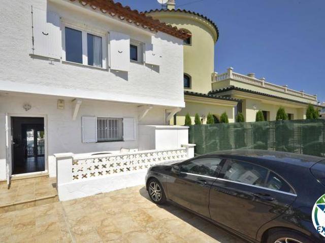 Casa adosada en Venta en Salins Cavall de Mar