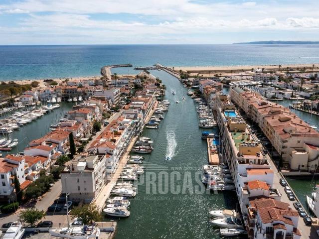 Casa adosada en Venta en Salins Cavall de Mar