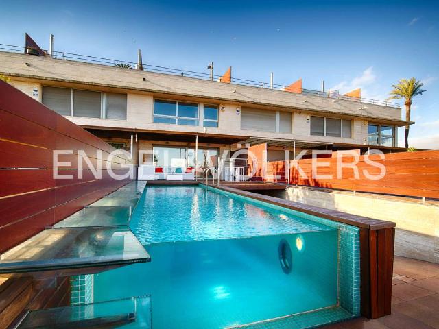 Casa adosada en Venta en Salins Cavall de Mar