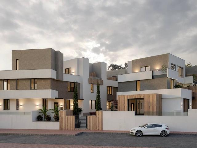 Casa adosada en Venta en Salobreña Costa