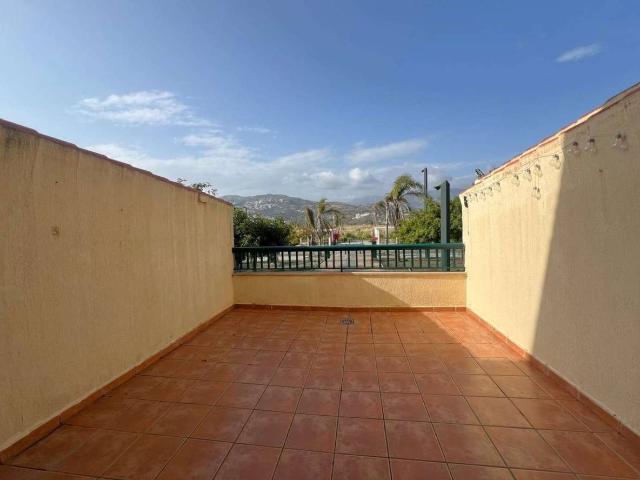 Casa adosada en Venta en Salobreña Costa