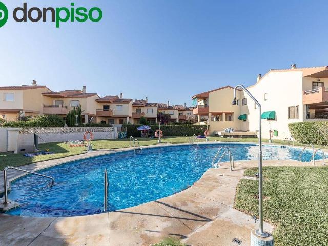 Casa adosada en Venta en Salobreña Costa