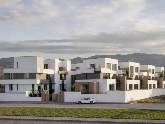 Casa adosada en Venta en Salobreña Costa