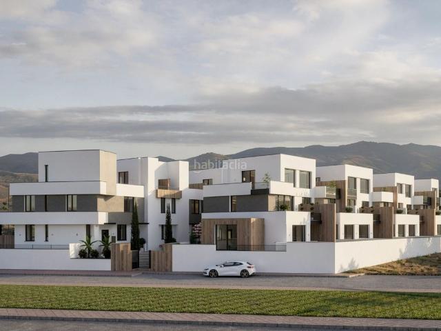 Casa adosada en venta en Salobreña, Salobreña Costa. VIVIENDAS EN RESIDENCIAL COSTA SERENA SALOBREÑA. Casas adosadas.