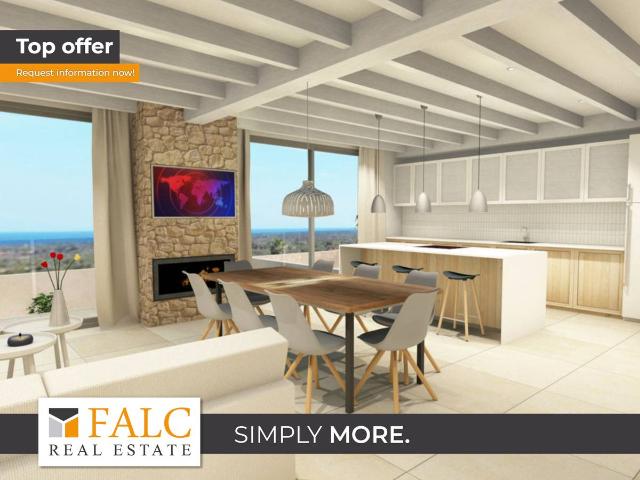 Casa adosada en Venta en S'Alquería Blanca Calonge