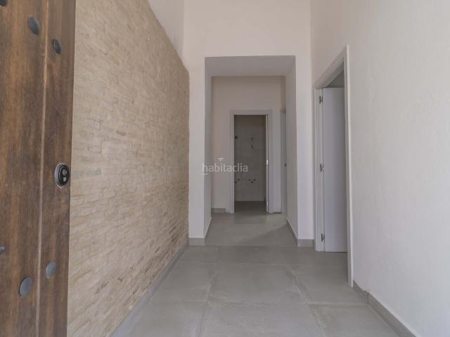 Casa adosada en venta en Salteras. CASA DE UNA SOLA PLANTA RECIENTEMENTE REFORMADA A LA VENTA EN SALTERAS. Casas adosadas.