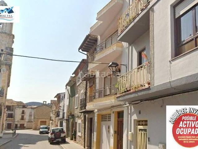 Casa adosada en venta en Salzadella la. Venta casa adosada en La Salzadella Castellón. Casas adosadas Salzadella.