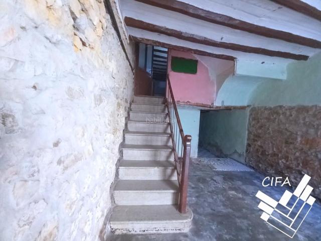 Casa adosada en venta en Salzadella la. Casa adosada en venta en Salzadella. Casas adosadas Salzadella.