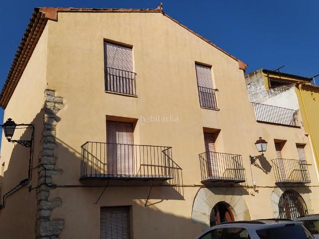 Casa adosada en venta en Salzadella la. Casa chaflán centrica. Casas adosadas Salzadella.