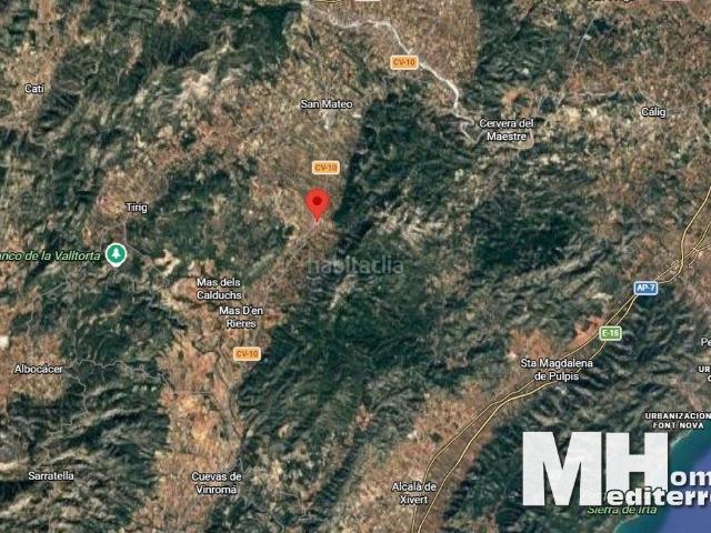 Casa adosada en venta en Salzadella la. OPORTUNIDAD !. Casas adosadas Salzadella.