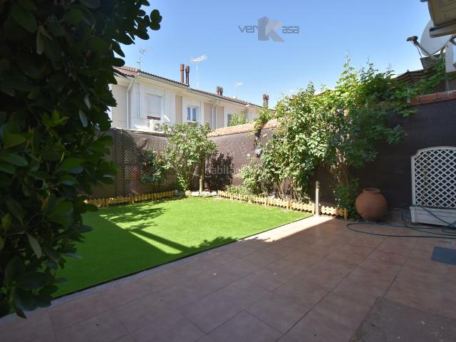 Casa adosada en venta en San Martín de la Vega. Casas adosadas San Martín de la.