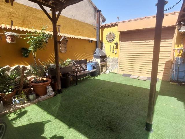 Casa adosada en Venta en San Martín de la Vega