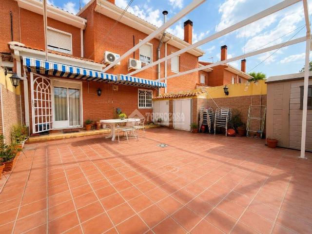 Casa adosada en Venta en San Martín de la Vega