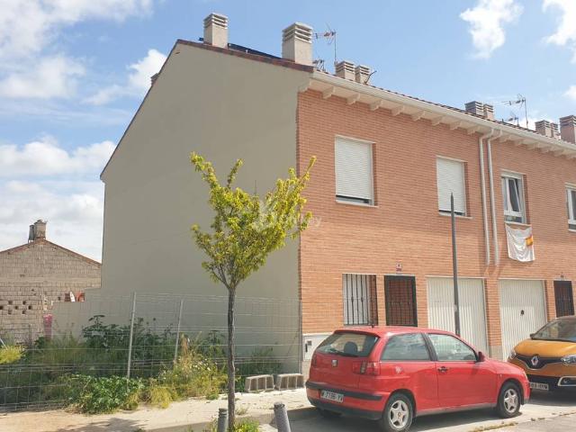 Casa adosada en Venta en San Martín de la Vega