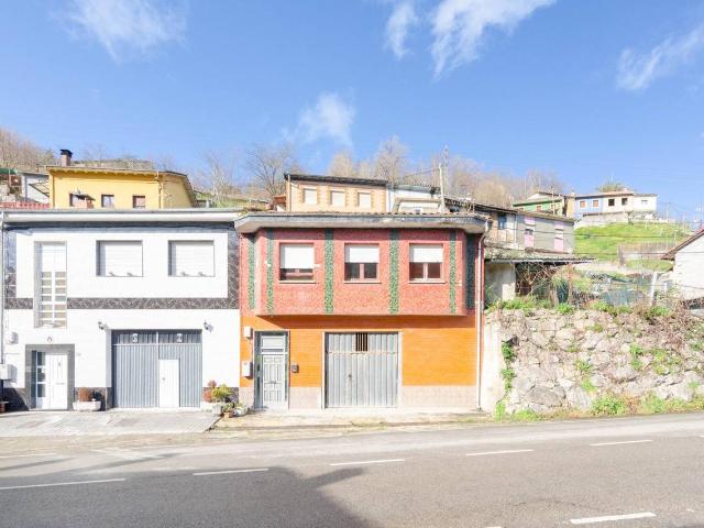 Casa adosada en Venta en San Martín del Rey Aurelio