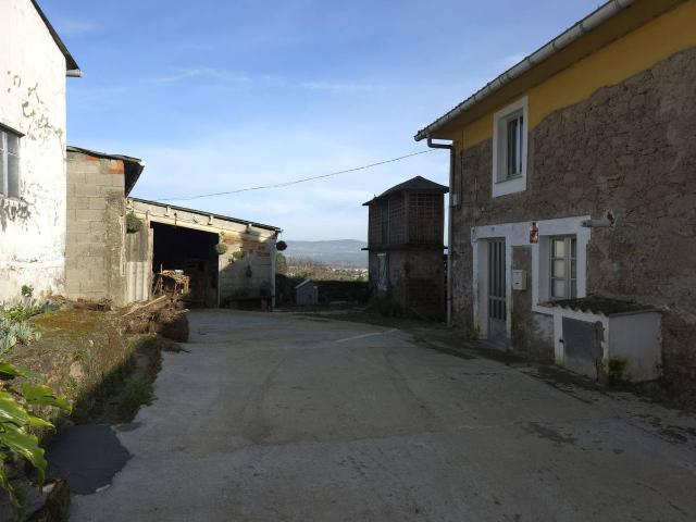 Casa adosada en Venta en San Mateo Castro O Val