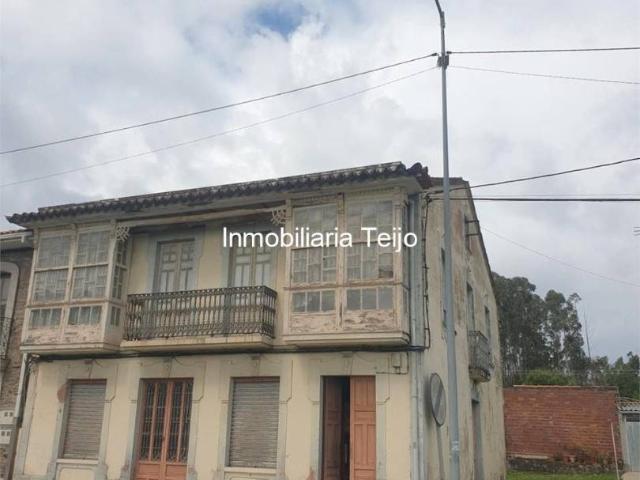 Casa adosada en Venta en San Mateo Castro O Val