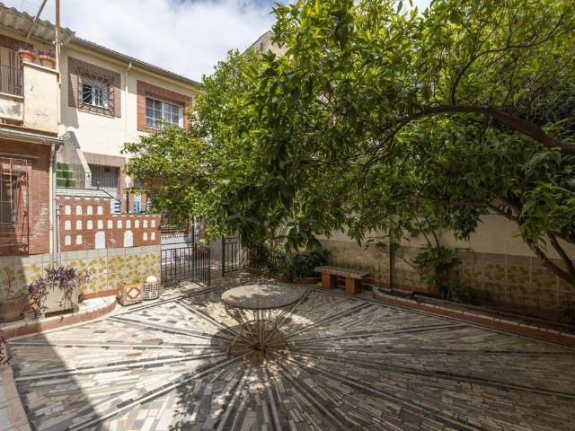 Casa adosada en Venta en San Miguel