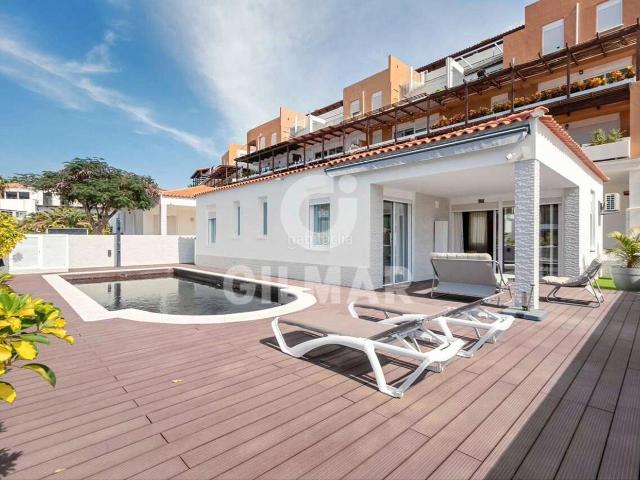 Casa adosada en venta en San Miguel de Abona, Golf del Sur Amarilla Golf. Chalet Independiente en Golf del Sur Amarilla Golf. Casas adosadas San Miguel de.