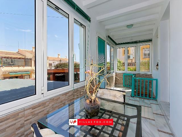 Casa adosada en venta en San Miguel de Salinas. Casas adosadas San Miguel de.