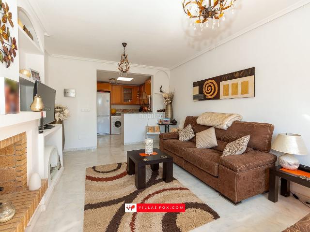 Casa adosada en venta en San Miguel de Salinas. Casas adosadas San Miguel de.