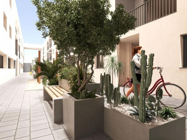 Casa adosada en venta en San Miguel de Salinas. Casas adosadas San Miguel de.
